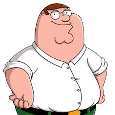 Peter () Griffin